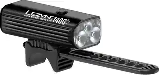 Lezyne LAMPKA ROWEROWA PRZÓD MACRO DRIVE 1400 1400LM