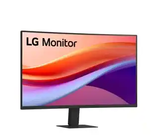 LG 27U421A 27 Full HD VA 100Hz 5ms Zakrzywiony Monitor LED