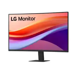 LG 27U421A 27 Full HD VA 100Hz 5ms Zakrzywiony Monitor LED