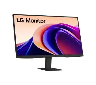 LG 27U631A-B 27 2K IPS 100Hz 5ms Monitor LED