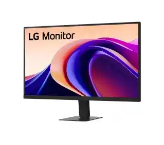 LG 27U631A-B 27 2K IPS 100Hz 5ms Monitor LED