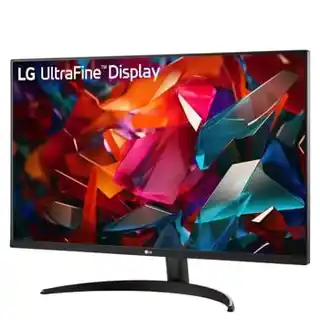 LG 32UR500K-B 32-calowy monitor UltraFine 4K UHD