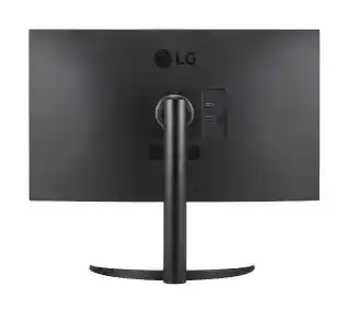 LG 32UR550K-B 31,5 4K VA 60Hz 4ms Monitor LED