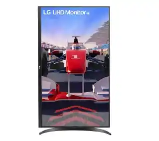 LG 32UR550K-B 31,5 4K VA 60Hz 4ms Monitor LED