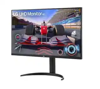 LG 32UR550K-B 31,5 4K VA 60Hz 4ms Monitor LED
