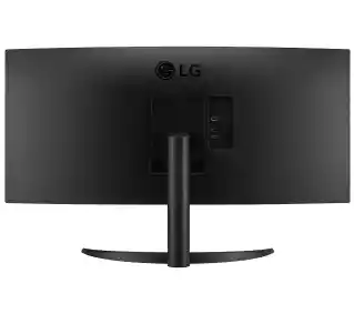 LG 34WR50QK-B 34 3K VA 100Hz 5ms Zakrzywiony Monitor LED