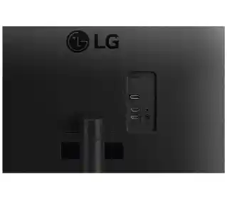 LG 34WR50QK-B 34 3K VA 100Hz 5ms Zakrzywiony Monitor LED