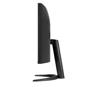LG 34WR50QK-B 34 3K VA 100Hz 5ms Zakrzywiony Monitor LED