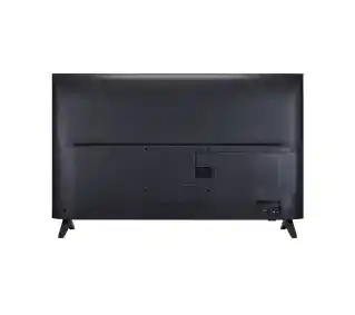LG 43QNED70A6A 43 QNED AI 4K webOS DVB-T2 Telewizor LED