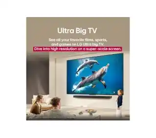 LG 43QNED70A6A 43 QNED AI 4K webOS DVB-T2 Telewizor LED