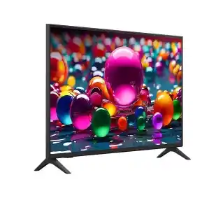 LG 43UA75006LA 43 LED 4K webOS DVB-T2 Telewizor LED