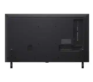LG 50QNED80A6A 50 QNED AI 4K webOS DVB-T2 Telewizor LED