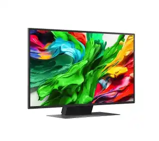 LG 50QNED86A6C 50 QNED evo AI 4K webOS DVB-T2 Telewizor LED