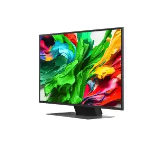 LG 50QNED86A6C 50 QNED evo AI 4K webOS DVB-T2 Telewizor LED
