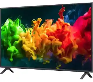 LG 55QNED80B6B 55 QNED evo AI Mini LED 4K webOS DVB-T2 Telewizor LED