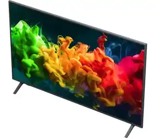 LG 55QNED80B6B 55 QNED evo AI Mini LED 4K webOS DVB-T2 Telewizor LED