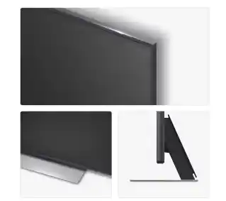 LG 55QNED86A6A 55 QNED evo AI miniLED 4K 120Hz webOS Dolby Vision HDMI 2.1 DVB-T2 Telewizor LED