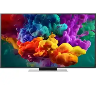 LG 55QNED86B6B 55 QNED evo AI Mini LED 4K 144Hz webOS Dolby Vision HDMI 2.1 DVB-T2 Telewizor LED