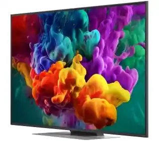 LG 55QNED86B6B 55 QNED evo AI Mini LED 4K 144Hz webOS Dolby Vision HDMI 2.1 DVB-T2 Telewizor LED