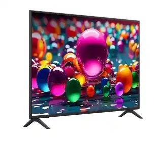 LG 55UA75006LA 55 LED 4K webOS DVB-T2 Telewizor LED