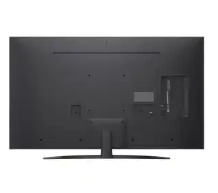 LG 65NANO81A6A NanoCell AI 65 LED 4K webOS DVB-T2 Telewizor LED