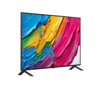 LG 65QNED80A6A 65 QNED AI 4K webOS DVB-T2 Telewizor LED