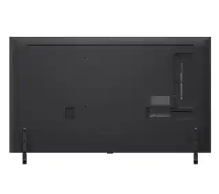 LG 65QNED80A6A 65 QNED AI 4K webOS DVB-T2 Telewizor LED