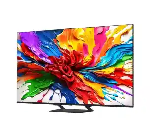 LG 65QNED93A6A 65 QNED evo AI miniLED 4K 144Hz webOS Dolby Vision Dolby Atmos HDMI 2.1 DVB-T2 Telewizor LED