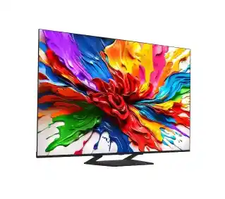 LG 65QNED93A6A 65 QNED evo AI miniLED 4K 144Hz webOS Dolby Vision Dolby Atmos HDMI 2.1 DVB-T2 Telewizor LED