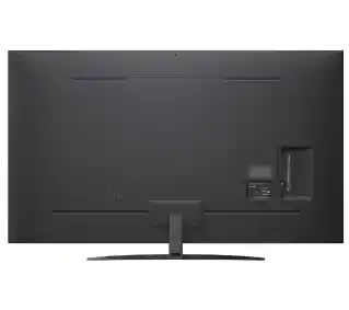 LG 75NANO81A6A NanoCell AI 75 LED 4K webOS DVB-T2 Telewizor LED
