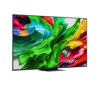 LG 86QNED86A6A 86 QNED evo AI miniLED 4K 144Hz webOS Dolby Vision HDMI 2.1 DVB-T2 Telewizor LED