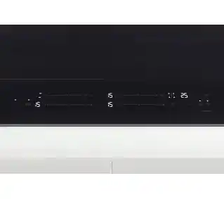 LG CBIZ2435B 59cm Płyta indukcyjna