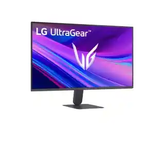 Lg Electronics Monitor 27G411A-B 27 cali Fhd UltraGear