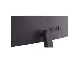 Lg Electronics Monitor 27G411A-B 27 cali Fhd UltraGear