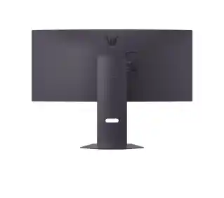 Lg Electronics Monitor gamingowy 34G600A-B 34 cale Wqhd UltraGear 160Hz