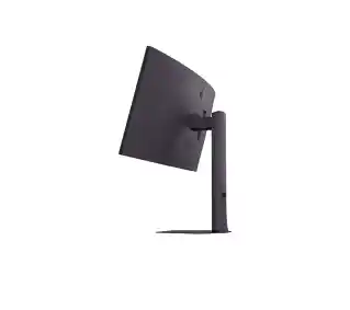 Lg Electronics Monitor gamingowy 34G600A-B 34 cale Wqhd UltraGear 160Hz