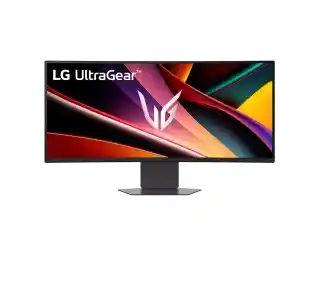 Lg Electronics Monitor gamingowy 34G600A-B 34 cale Wqhd UltraGear 160Hz