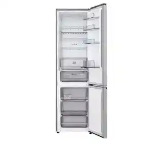 LG GBBS323CPY Pełny No Frost 203cm Komora świeżości Zdalne sterowanie Srebrny Lodówka