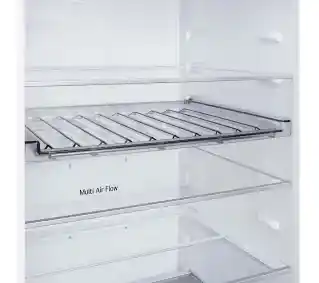 LG GBBS323CPY Pełny No Frost 203cm Komora świeżości Zdalne sterowanie Srebrny Lodówka
