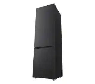 LG GBBS524DEV Zero Clearance 203cm Czarna stal Lodówka