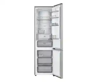 LG GBBS524DPY Zero Clearance 203cm Srebrny Lodówka