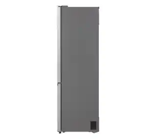LG GBBS524DPY Zero Clearance 203cm Srebrny Lodówka