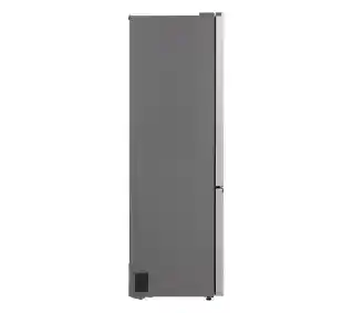 LG GBBS524DPY Zero Clearance 203cm Srebrny Lodówka