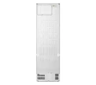 LG GBBS524DPY Zero Clearance 203cm Srebrny Lodówka