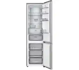 LG GBBS726CPY 203cm Srebrny Lodówka