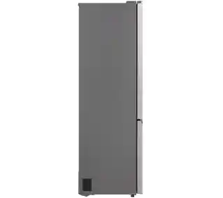 LG GBBS726CPY 203cm Srebrny Lodówka