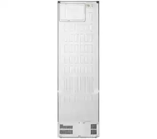 LG GBBS726CPY 203cm Srebrny Lodówka