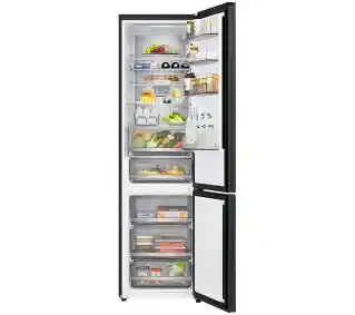 LG GBBS727CEV Zero Clearance 203cm Ciemny grafit Lodówka