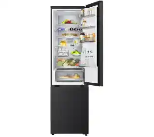 LG GBBS727CEV Zero Clearance 203cm Ciemny grafit Lodówka