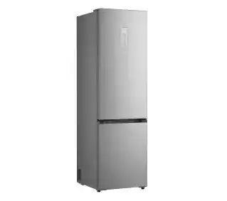 LG GBBS727CPY Pełny No Frost 203cm Komora wilgotności Zdalne sterowanie Srebrny Lodówka